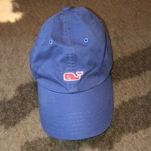 VINEYARD VINE HAT